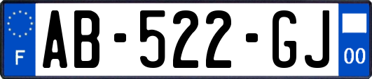 AB-522-GJ