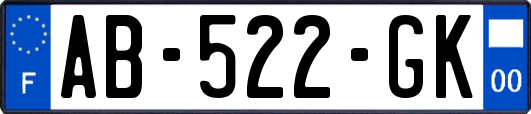 AB-522-GK