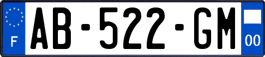 AB-522-GM