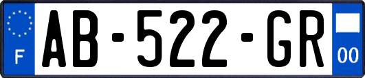 AB-522-GR