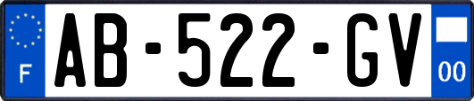 AB-522-GV