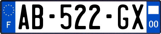 AB-522-GX