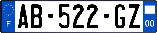 AB-522-GZ