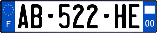 AB-522-HE