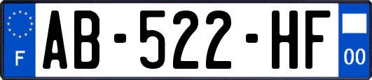 AB-522-HF