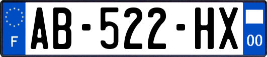 AB-522-HX