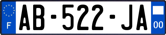 AB-522-JA