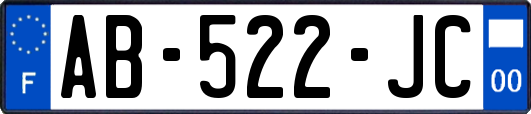 AB-522-JC