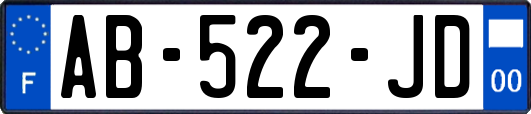 AB-522-JD