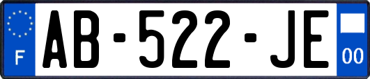 AB-522-JE