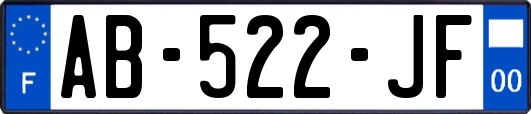 AB-522-JF