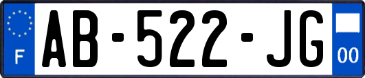 AB-522-JG