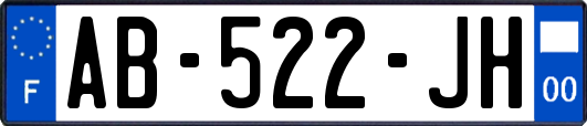 AB-522-JH