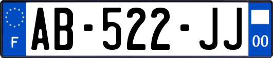 AB-522-JJ