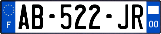 AB-522-JR