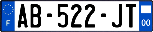 AB-522-JT