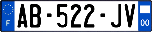 AB-522-JV