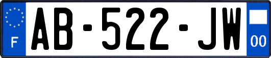 AB-522-JW