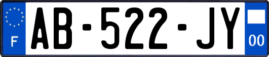 AB-522-JY