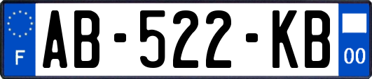 AB-522-KB