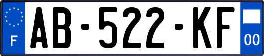 AB-522-KF