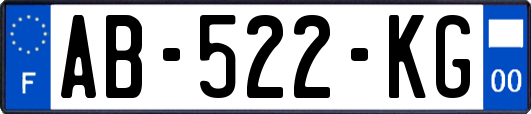 AB-522-KG