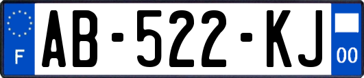 AB-522-KJ