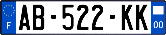 AB-522-KK