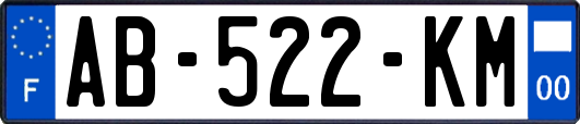 AB-522-KM