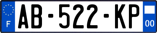 AB-522-KP