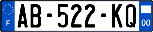 AB-522-KQ