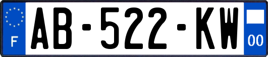 AB-522-KW