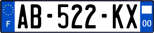 AB-522-KX