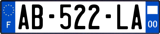 AB-522-LA