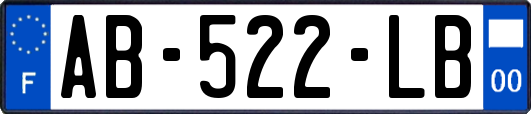AB-522-LB