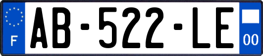 AB-522-LE