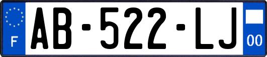AB-522-LJ