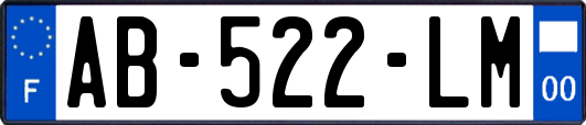 AB-522-LM