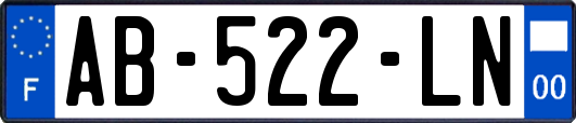 AB-522-LN