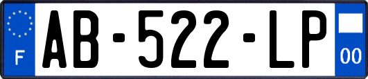 AB-522-LP