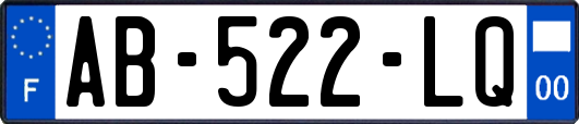 AB-522-LQ
