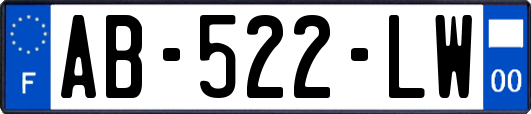 AB-522-LW