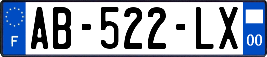 AB-522-LX