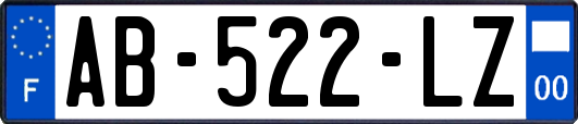 AB-522-LZ