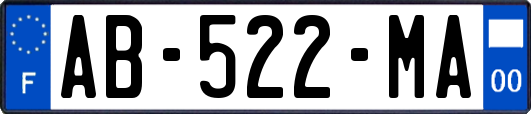 AB-522-MA