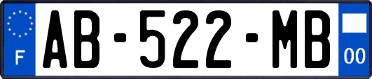 AB-522-MB