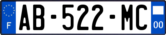 AB-522-MC