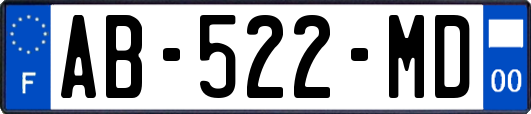 AB-522-MD