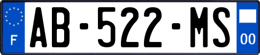 AB-522-MS
