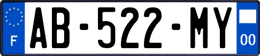 AB-522-MY